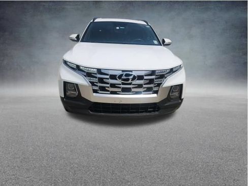 Used 2022 Hyundai Santa Cruz SEL w/ Activity Package AWD/4WD image 3