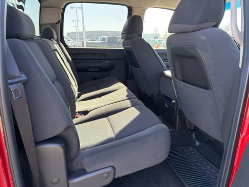 Used 2009 Chevrolet Silverado 1500 LT w/ Power Pack Plus image 7