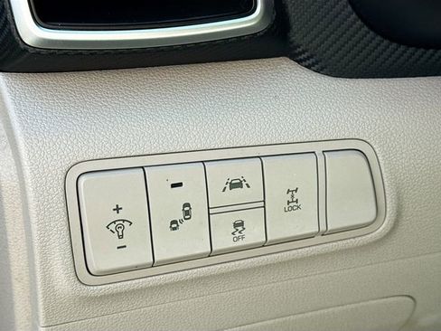 Used 2020 Hyundai Tucson SEL image 11