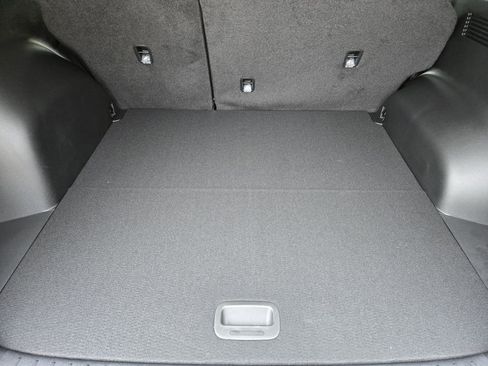 New 2026 Kia Sportage EX FWD image 24