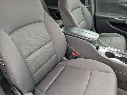 Used 2024 Chevrolet Malibu LT FWD image 22