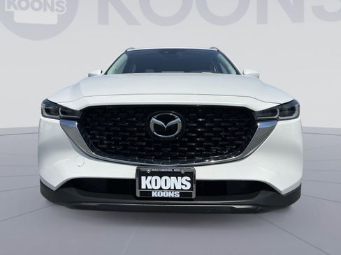 Used 2023 MAZDA CX-5 AWD 2.5 S image 11
