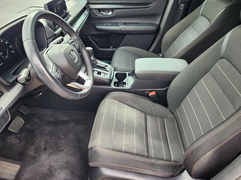 Used 2023 Honda CR-V Sport image 12