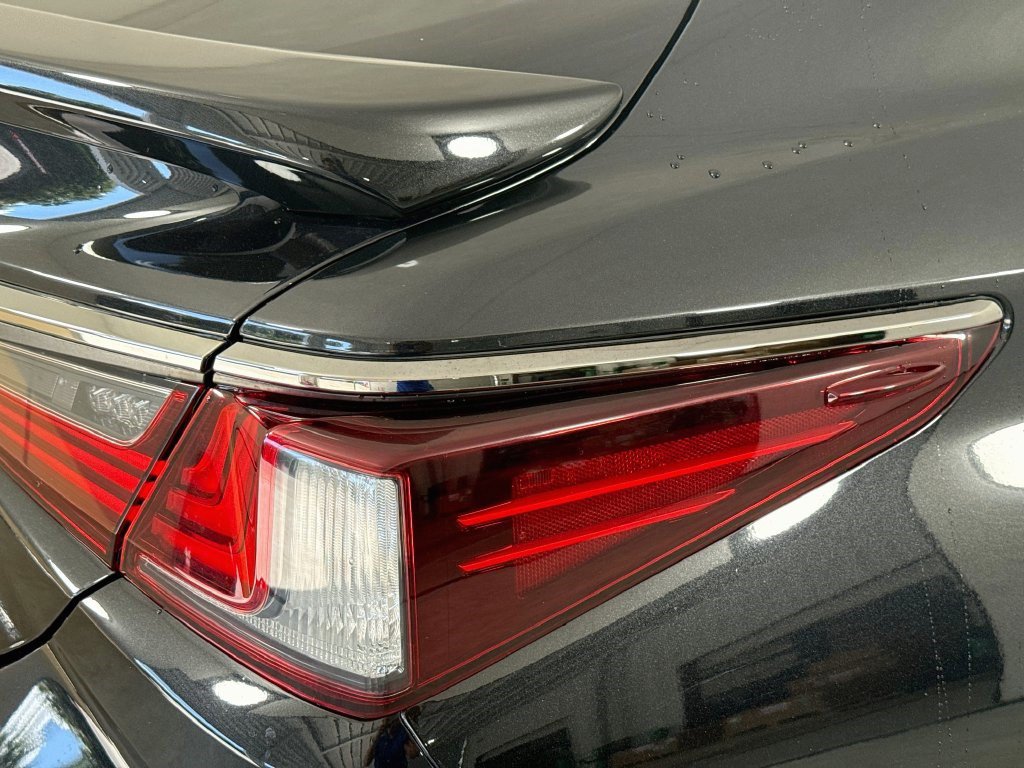 Used 2019 Lexus ES 350 F Sport w/ Accessory Package 2 FWD image 33