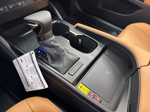 New 2025 Lexus ES 350 w/ Premium Package image 26