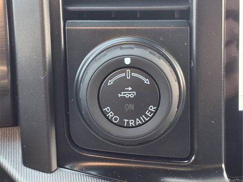 New 2026 Ford F150 Lariat w/ Equipment Group 501A Mid image 10