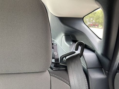 New 2026 Subaru Crosstrek 2.5i AWD/4WD image 19