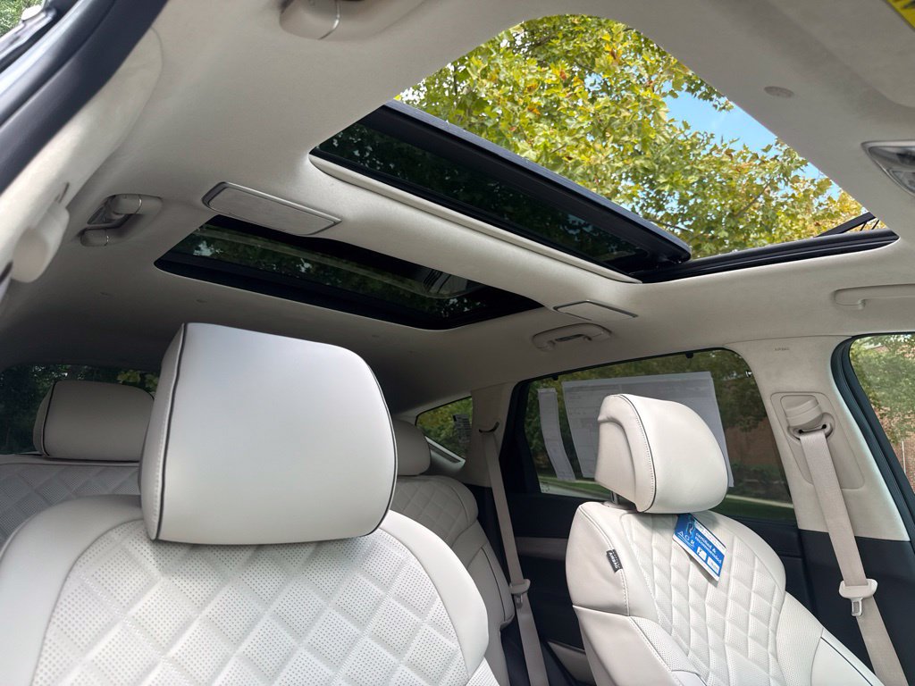 New 2026 Genesis GV80 3.5T Prestige AWD/4WD image 33