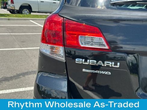 Used 2012 Subaru Outback 2.5i Premium AWD/4WD image 33