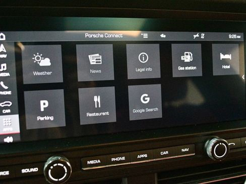 Used 2020 Porsche Macan S AWD/4WD image 55