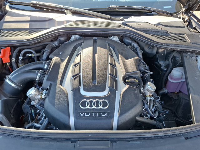 Used 2017 Audi A8 L 4.0T AWD/4WD image 37