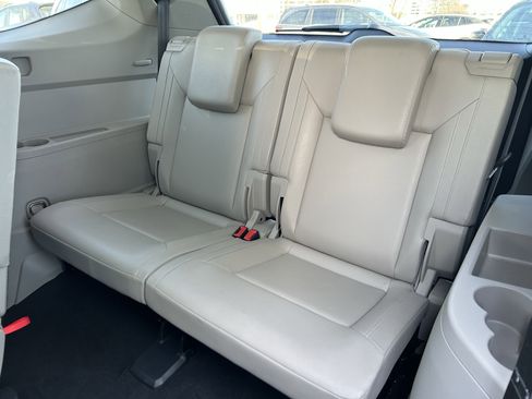 Used 2018 Volkswagen Atlas SEL image 25