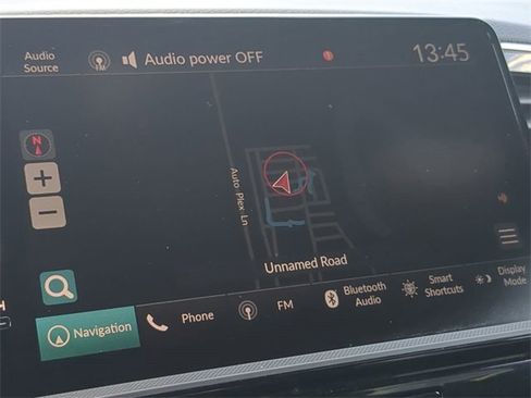 Used 2025 Honda Ridgeline TrailSport image 22