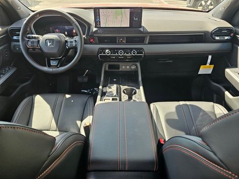 New 2026 Honda Passport TrailSport Elite image 14