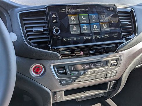 New 2026 Honda Ridgeline RTL image 12