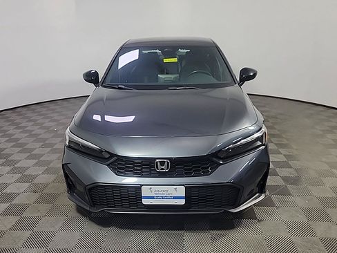 Certified 2025 Honda Civic Sport image 13