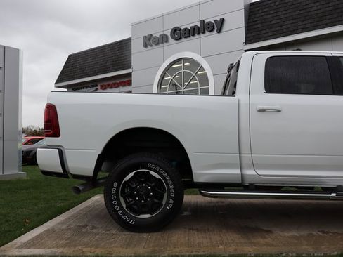 Used 2025 RAM 2500 Laramie image 44