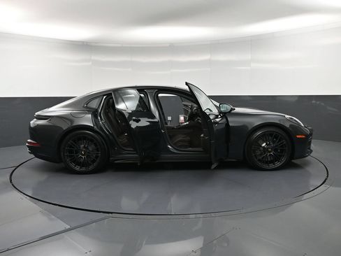 New 2026 Porsche Panamera GTS AWD/4WD image 38