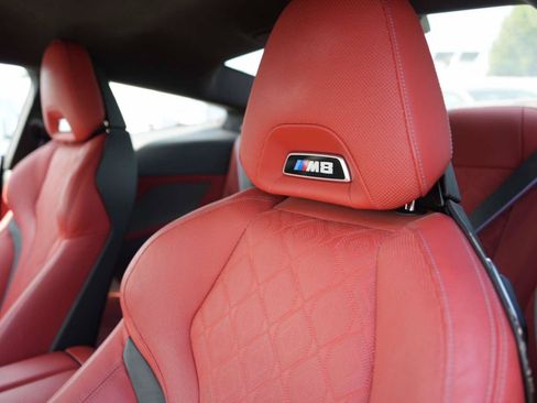 Used 2024 BMW M8 Competition w/ M Carbon Exterior Package AWD/4WD image 11