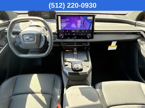 New 2026 Subaru Solterra Premium image 27