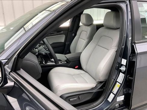 New 2026 Honda Civic Sport Touring image 12