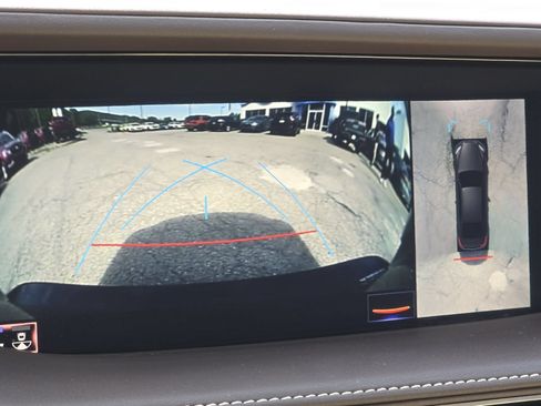 Used 2018 Lexus LS 500 AWD w/ Luxury Package image 5