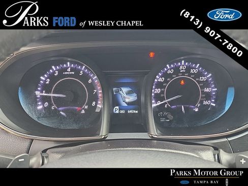 Used 2018 Toyota Avalon XLE image 29