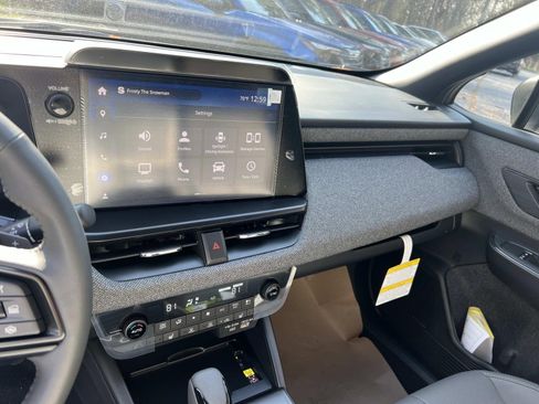 New 2026 Subaru Outback Limited image 20