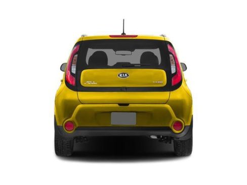 Used 2015 Kia Soul FWD image 8