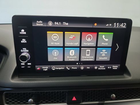 Certified 2024 Honda Civic Type R image 22