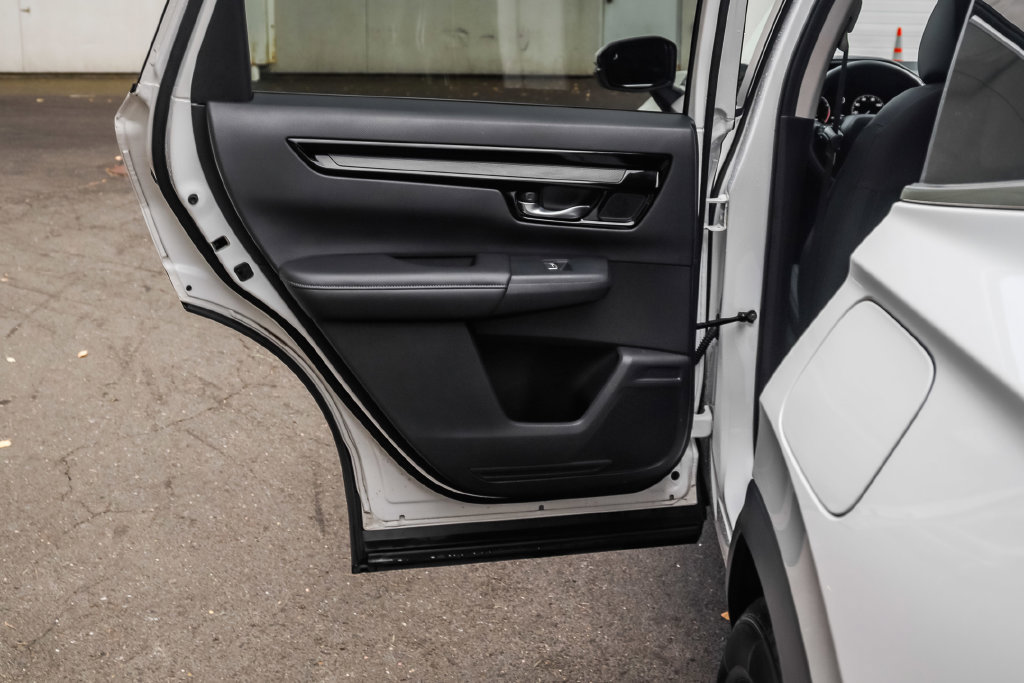 Used 2024 Honda CR-V EX-L image 22