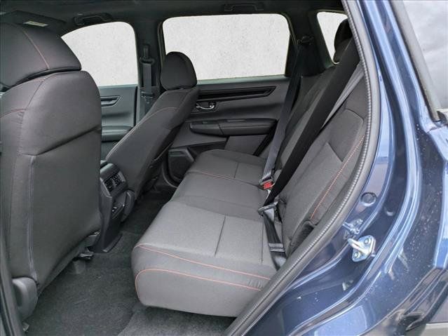 Used 2026 Honda CR-V TrailSport image 12