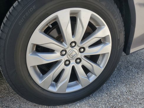 Used 2020 Honda Odyssey LX image 5