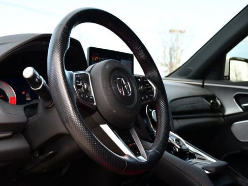 Used 2021 Acura RDX A-Spec AWD/4WD image 11