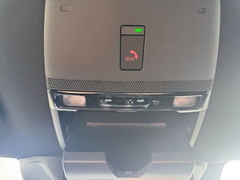 New 2026 Nissan Armada PRO-4X w/ Captain's Chari Seat Package image 50