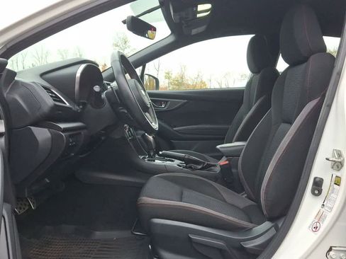 Used 2019 Subaru Impreza 2.0i Sport image 17