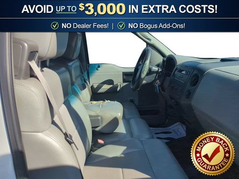 Used 2007 Ford F150 XL RWD image 21