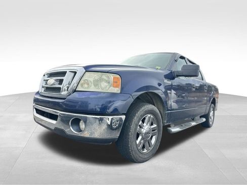 Used 2008 Ford F150 image 3