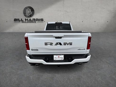 New 2026 RAM 1500 Limited AWD/4WD image 7