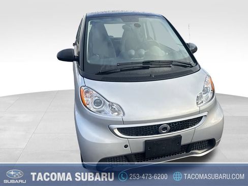 Used 2015 smart fortwo electric drive image 11