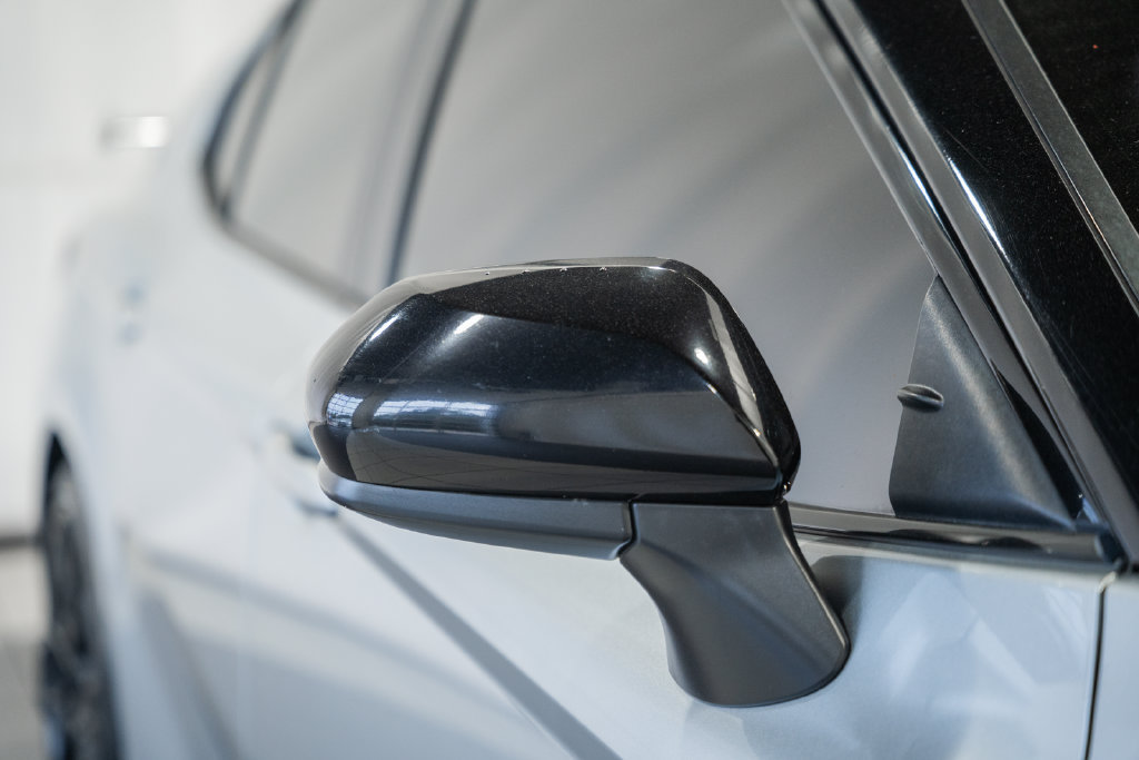Used 2020 Toyota Camry TRD FWD image 13
