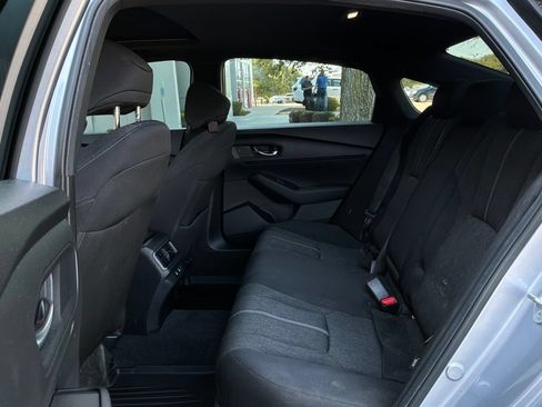 Used 2025 Honda Accord Sport image 13