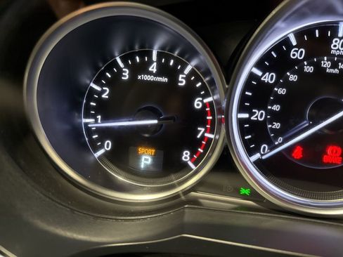 Used 2023 MAZDA CX-9 Touring image 29