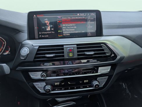 Used 2021 BMW X4 xDrive30i w/ M Sport Package image 51