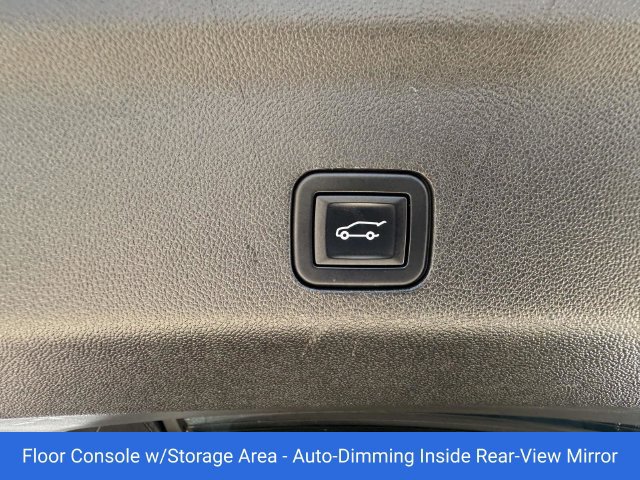Certified 2022 Chevrolet Suburban Z71 AWD/4WD image 21