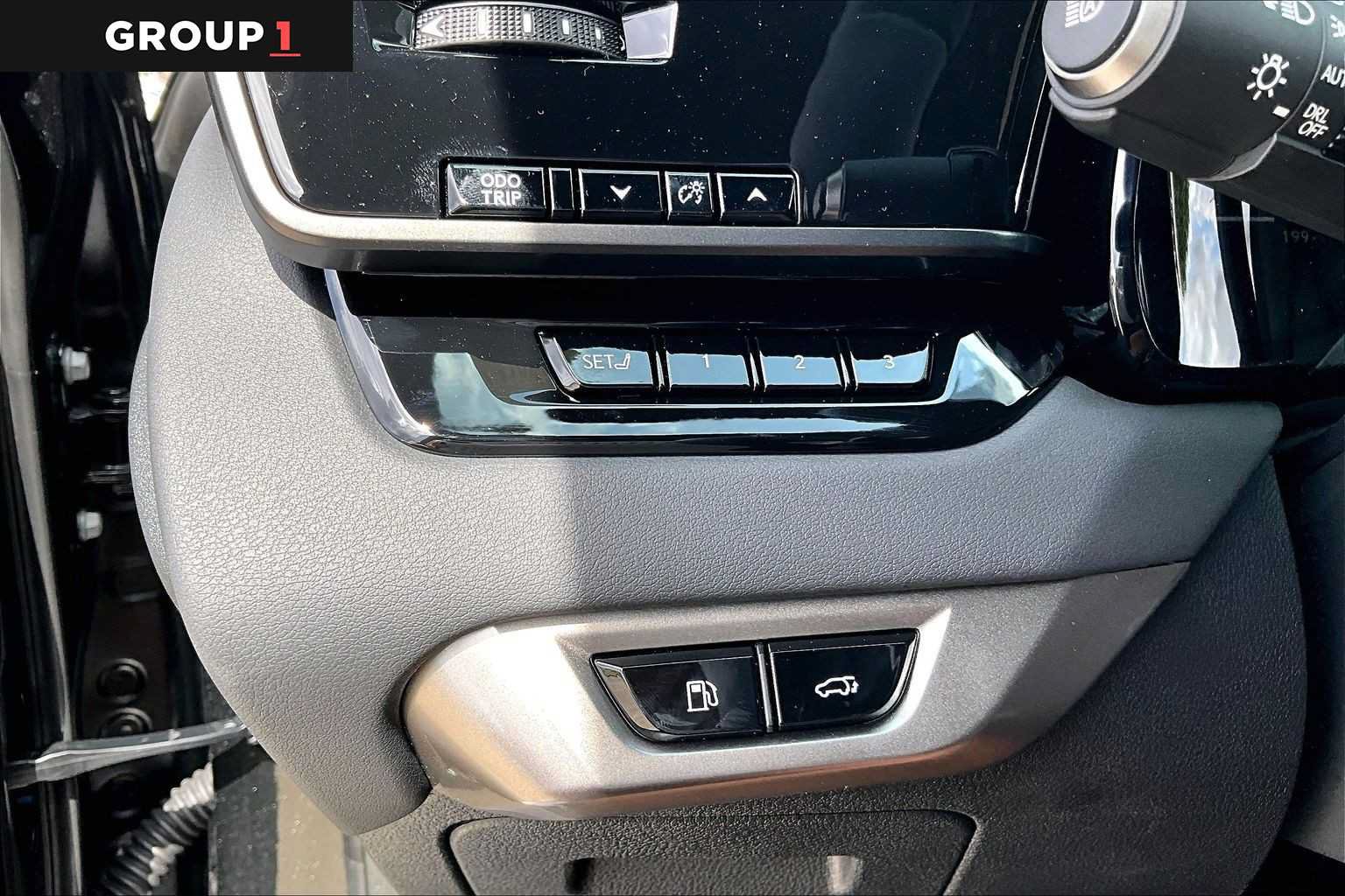 Used 2026 Lexus RX 350 Premium Plus w/ Convenience Package FWD image 33