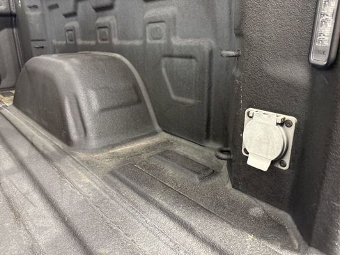 Used 2022 Chevrolet Silverado 1500 RST w/ All Star Edition Plus image 18