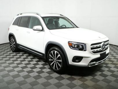 Used 2022 Mercedes-Benz GLB 250 w/ Premium Package Lite