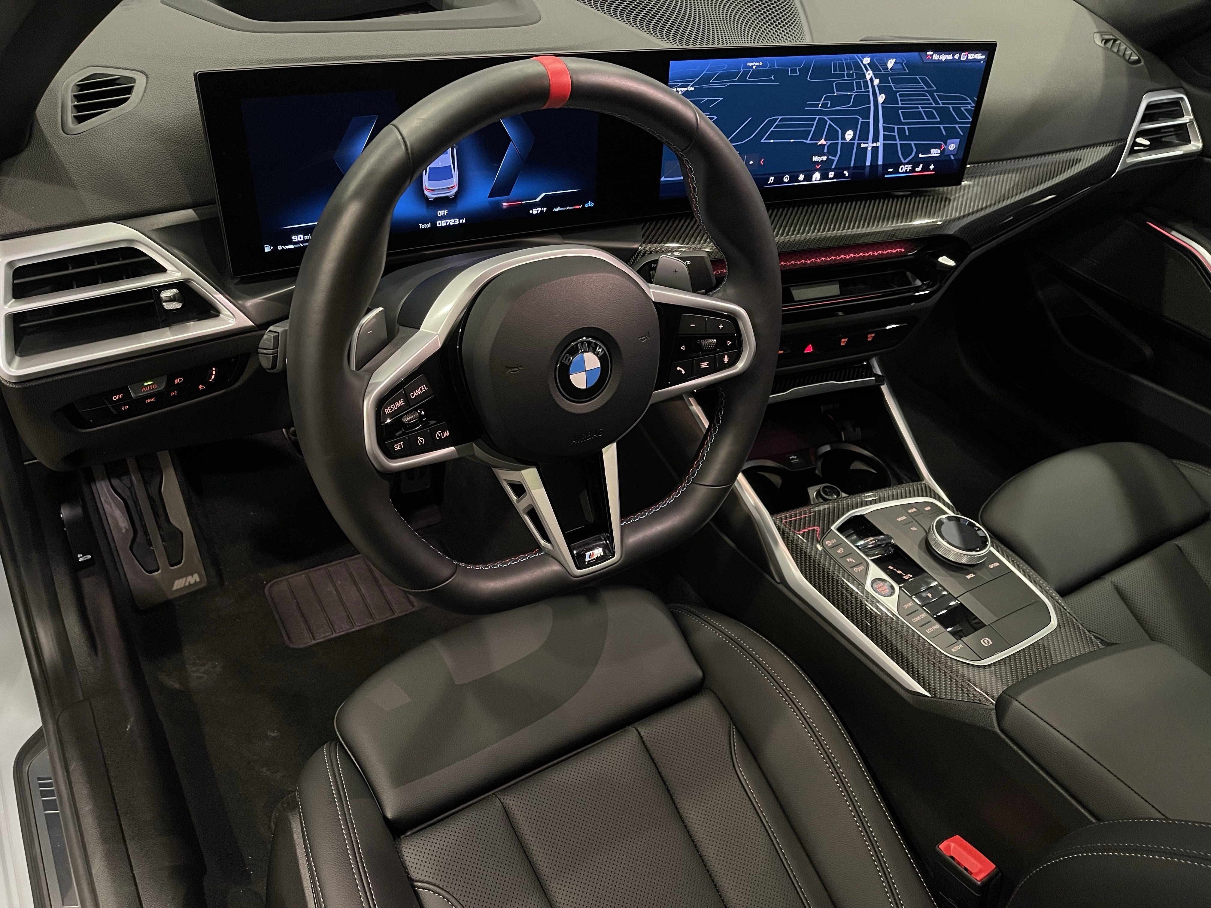 Used 2026 BMW M340i xDrive w/ Premium Package AWD/4WD image 13
