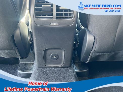 Used 2023 Ford Escape Active w/ Tech Pack #2 AWD/4WD image 32